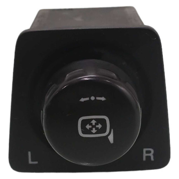 Comando Retrovisor Chevrolet Captiva 2.4 2009