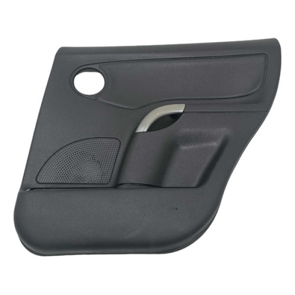 Forro Porta Traseiro Direito Citroen C3 1.4 8v 2010