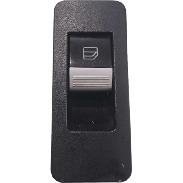  Comando Vidro Traseiro Direito Lifan X60 Sr 1.8 16v 2014