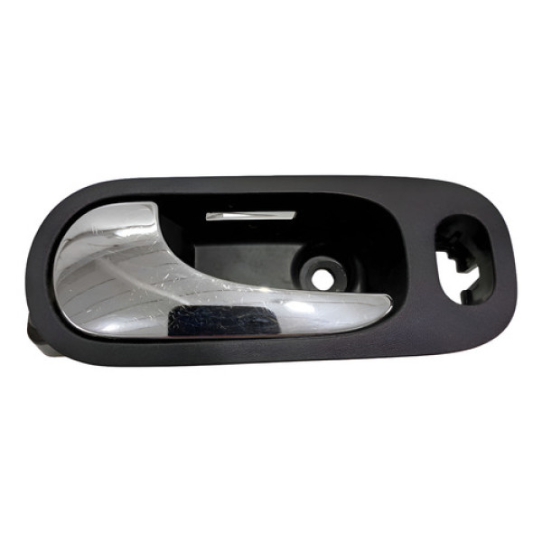 Maçaneta Interna Dianteira Esquerda Malibu 2.4 2012 