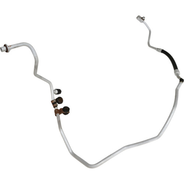 Mangueira Ar Condicionado Captiva Sport 3.6 V6 2009 2010