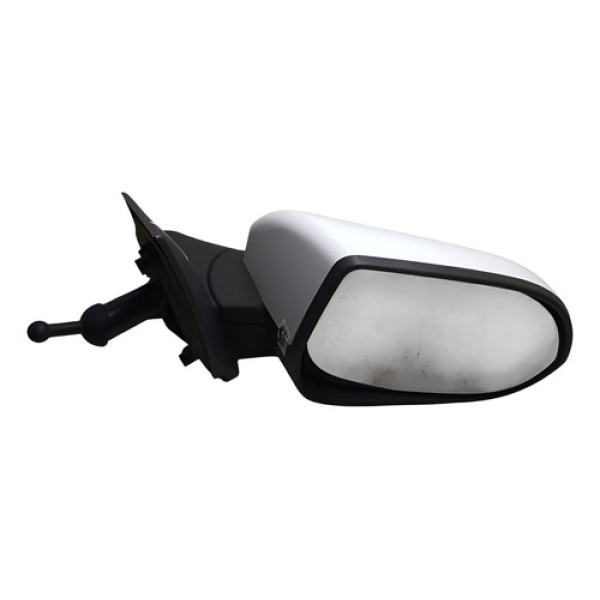 Retrovisor Manual Direito Chevrolet Onix 2013 2016