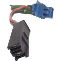 Resistencia Caixa Ar Chevrolet Vectra Gls 1996  1997
