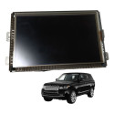 Tela Multimidia Range Rover Vogue  V8 4.4 Diesel 2013 Preto