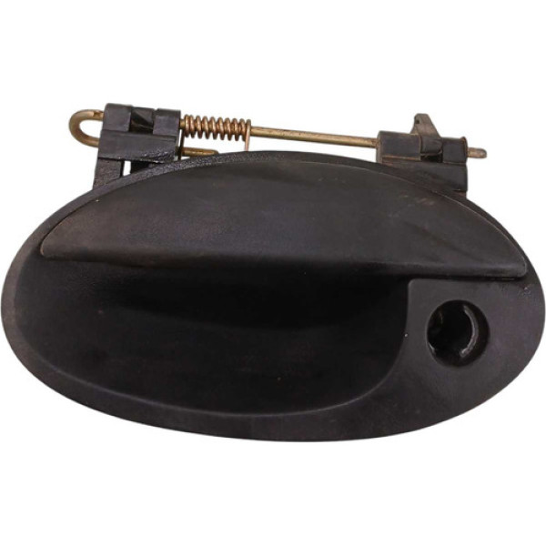 Maçaneta Externa Dianteira Esquerda Celta 2007 2010