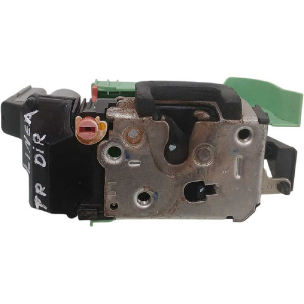 Fechadura Traseira Direita Fiat Linea 2009