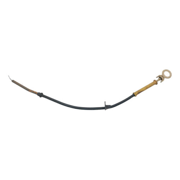  Vareta Óleo Motor Volkswagen Saveiro 1.6 8v Cs St Mb 2015