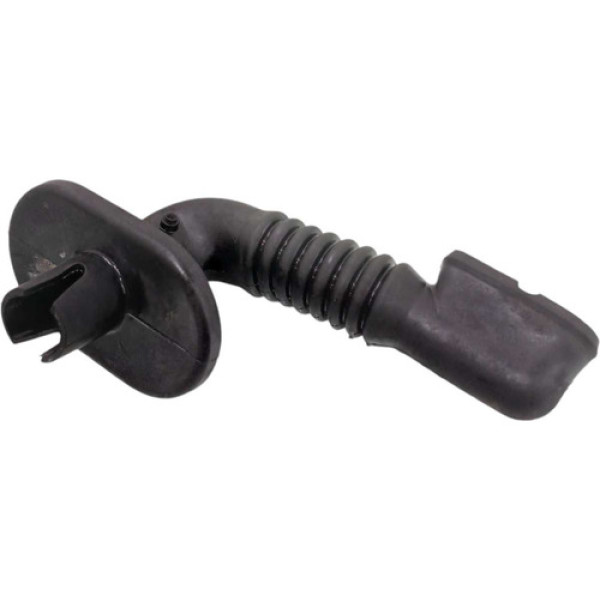 Guarda Pó Esquerdo Renault Clio 2014 2016 1.0 2 Portas