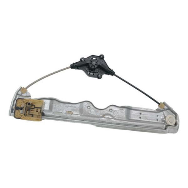 Máquina Vidro Traseira Direita Fiat Argo Drive 1.0  2020