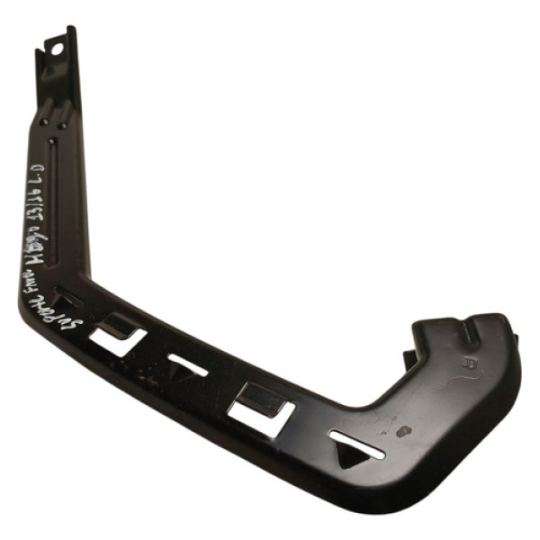 Suporte Guia Farol Dianteiro Direito Hb20 2013 2016