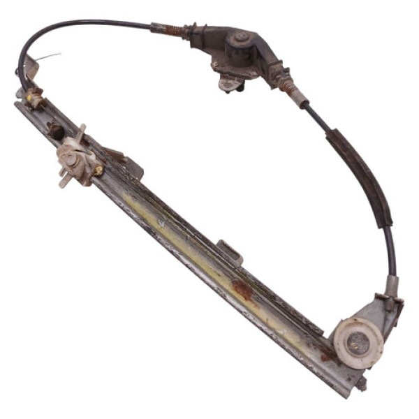 Maquina Vidro Manual Traseira Esquerda Palio 2008 2012