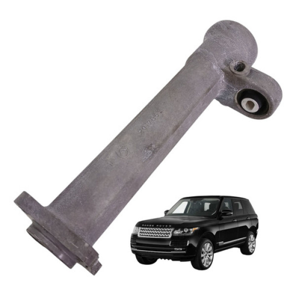 Suporte Montagem Diferencial Range Rover Vogue V8 4.4 2013