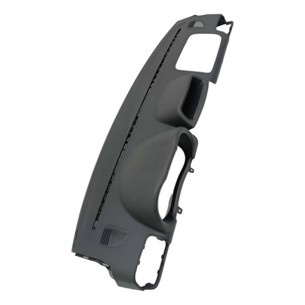 Painel Renault Clio Exp 1.0 16v  2016 Cinza