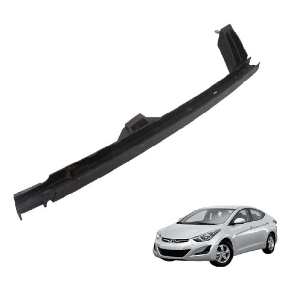 Guia Vidro Traseiro Direito Hyundai Elantra 2012 2014