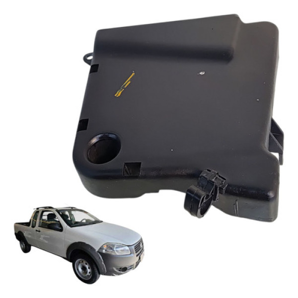 Protetor Superior Correia Dentada Strada Working 1.4 2012