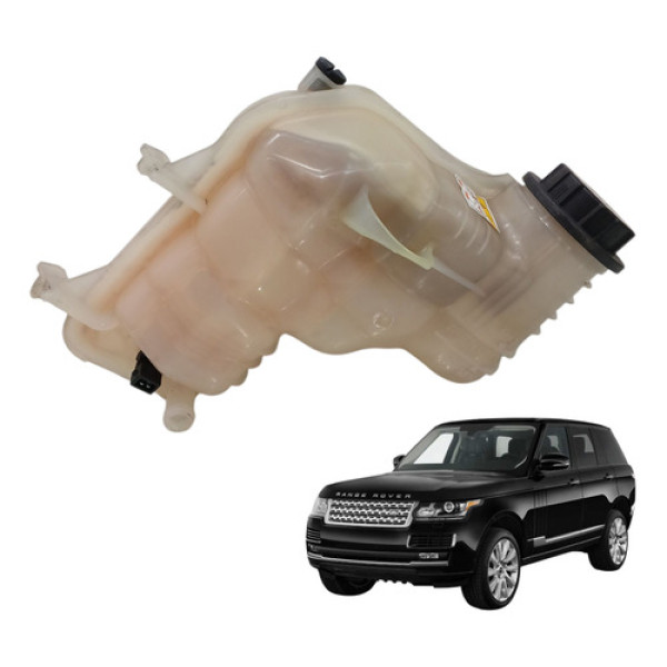 Reservatorio Arrefecimento Radiador Range Rover Vogue 2013