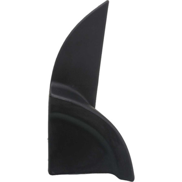 Moldura Interna Direita Retrovisor Jac J2 1.4 16v  2014