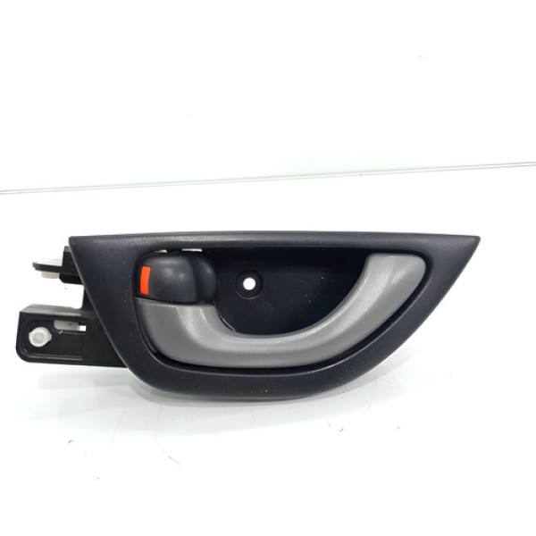 Maçaneta Interna Dianteira Esquerda Honda Fit 2009 