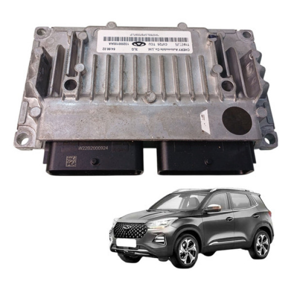 Modulo Cambio Chery Tiggo 5x 1.5 2021 2024 132000100a