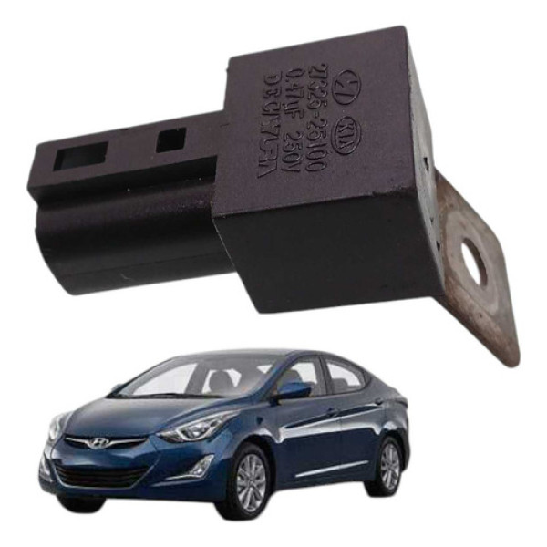 Sensor Capacitação Ignição Elantra 1.8 2012 2013