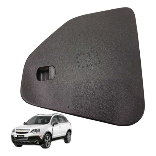 Tampa Caixa Fusível Captiva 2.4 185cv 2012