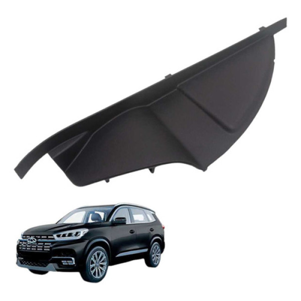 Acabamento Direito Painel Chery Tiggo 8 2021 2024 2022