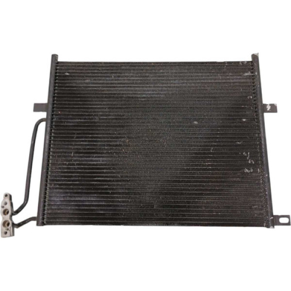 Condensador Ar Condicionado Bmw 325i 2003