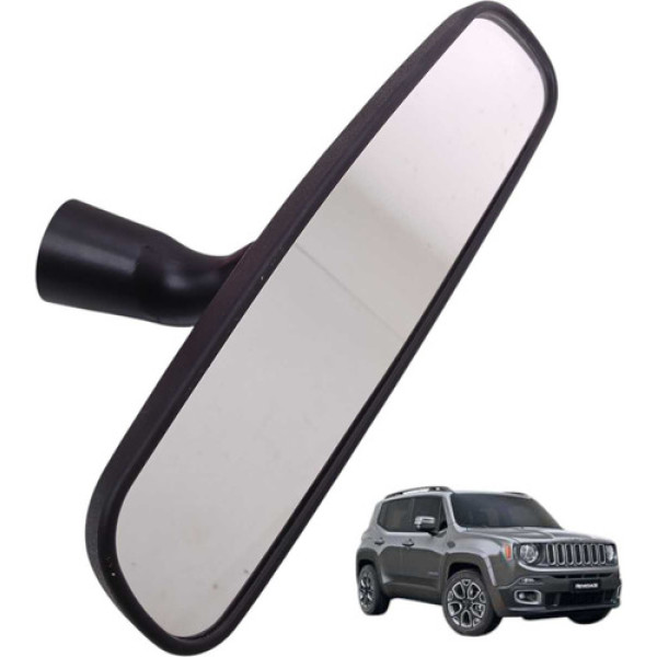 Retrovisor Interno Renegade Lngtd 1.8 Flex 2019