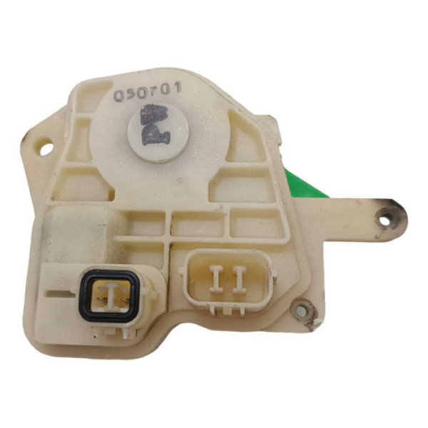  Trava Elétrica Fechadura Dianteira Esquerda Honda  Fit 2006