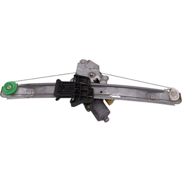 Maquina Vidro Traseira Direita Malibu Ltz 2.4 2012