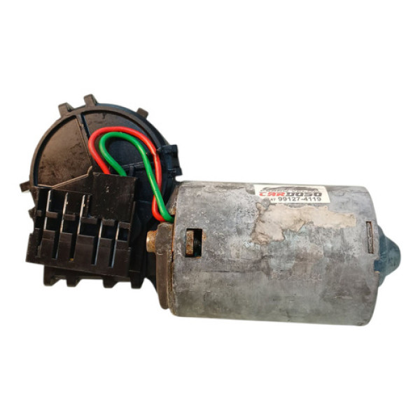 Motor Limpador Parabrisa Volkswagen Gol G3 2002 2003 2004