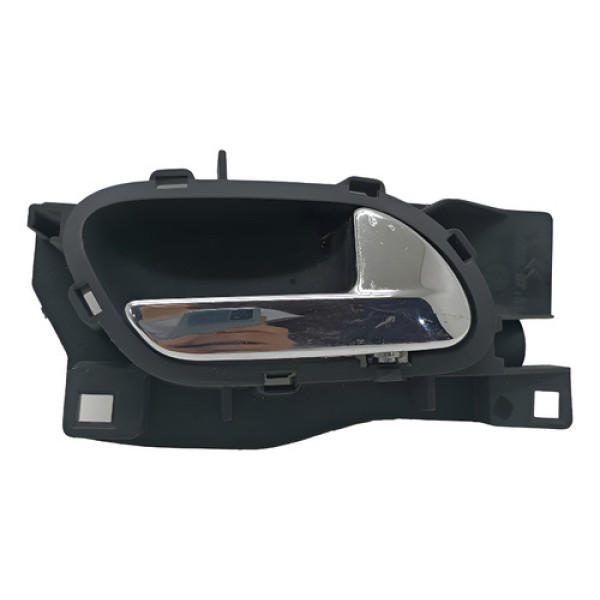 Maçaneta Interna Traseira Direita C4 Pallas 2008 2012 Traseira