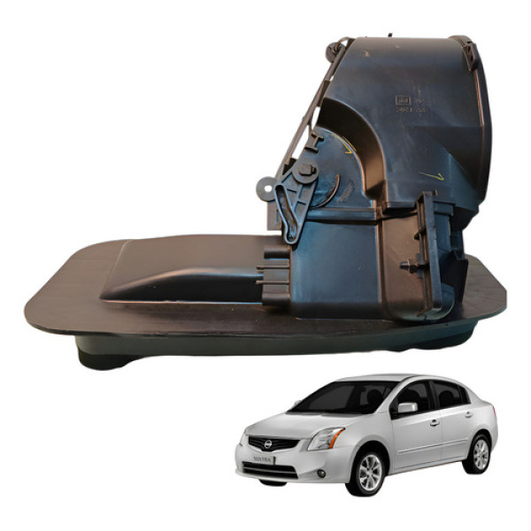 Duto Caixa Evaporadora Ar Nissan Sentra 2.0 2011 2012