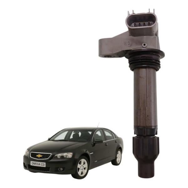 Bobina Ignição Gm Omega 3.6 Cd 2008 2009 2010 0997001510