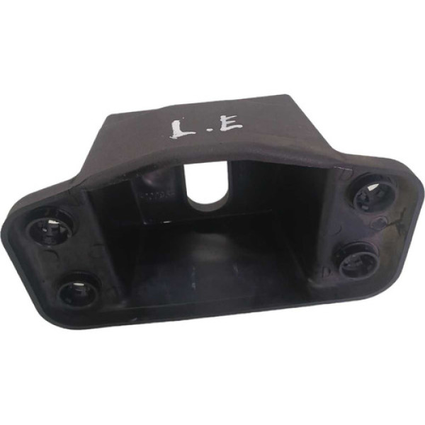 Recobrimento Le Capo Jeep Renegade 1.8 16v Flex 2016