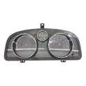 Painel Instrumentos Chevrolet Captiva 3.6 V6 2009  Preto