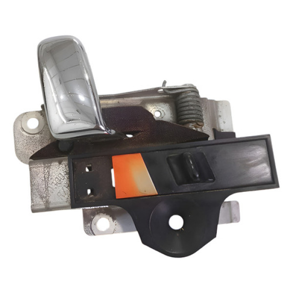 Maçaneta Interna Traseira Ld Jeep Grand Cherokee 1995