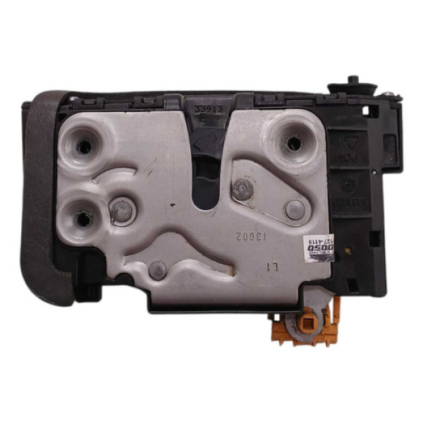 Fechadura Eletrica Traseira Esquerda Onix 2015 2016