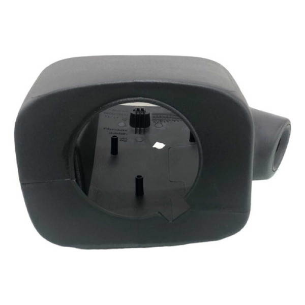 Acabamento Coluna Direção  Citroen C3 Exc 1.6 Flex 2010