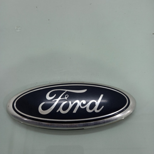 Emblema Ford Ecosport 2.0 16v 2012