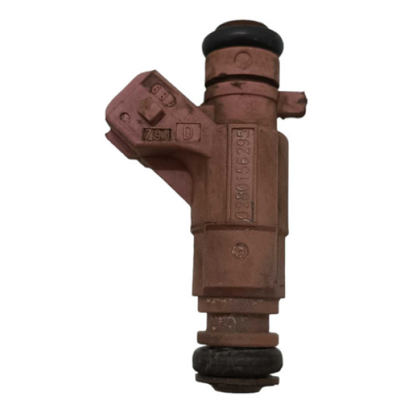 Bico Injetor Citroen C3 1.4 8v 2010