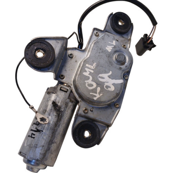 Motor Limpador Traseiro Vigia Ford Ka 1999
