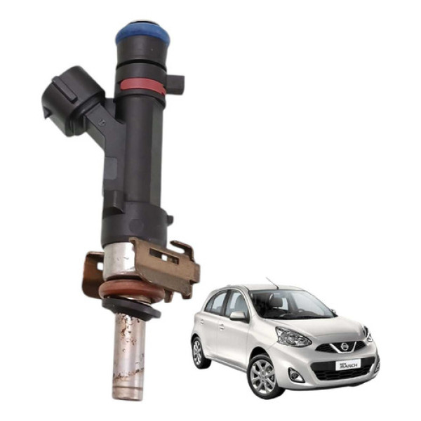  Bico Injetor March 1.0 3cc Sv 2016