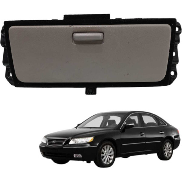 Porta Objetos Azera 3.3 2008 2009 2010