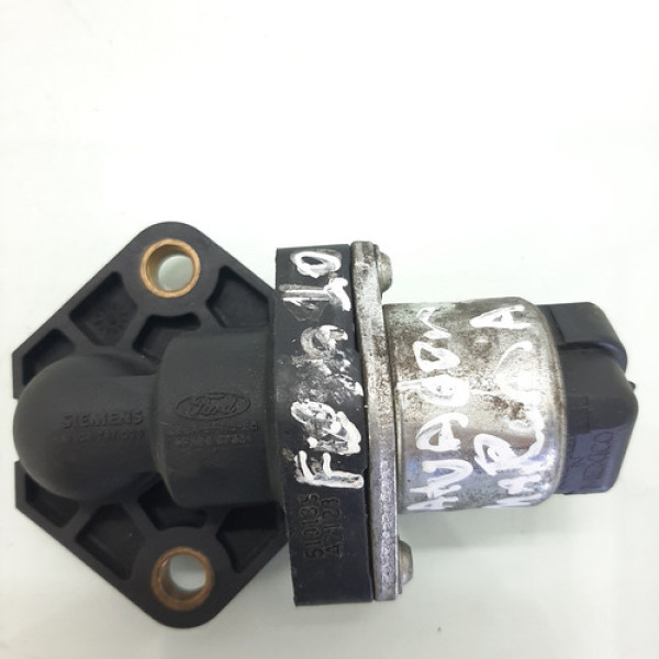 Atuador Marcha Lenta Ford Fiesta 