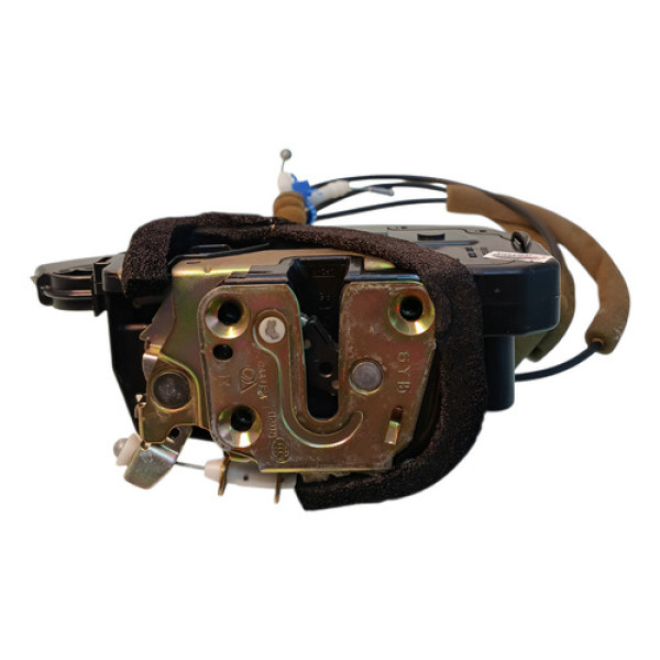 Fechadura Porta Traseira Direita Nissan Versa 2012 2013 2014