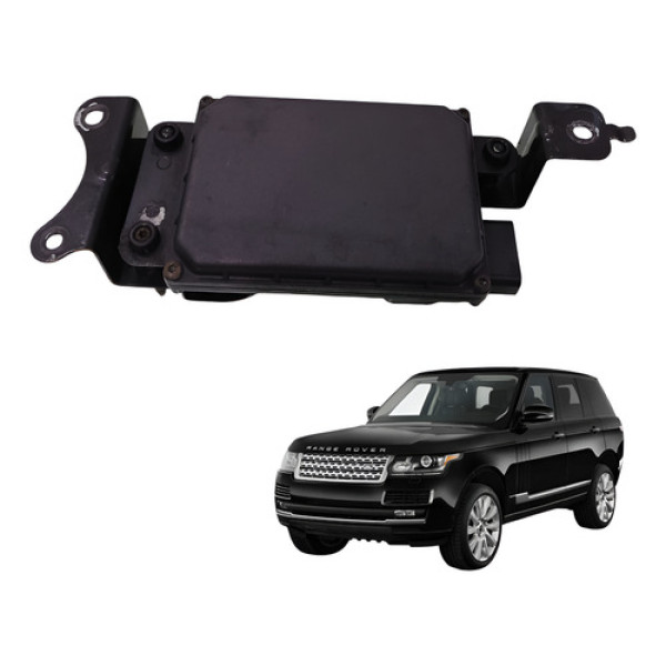 Modulo Controle Radar Range Rover Vogue 4.4 2013 Dpla9g768ad