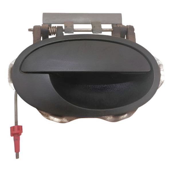 Maçaneta Externa Dianteira Direita Gm Meriva 2007