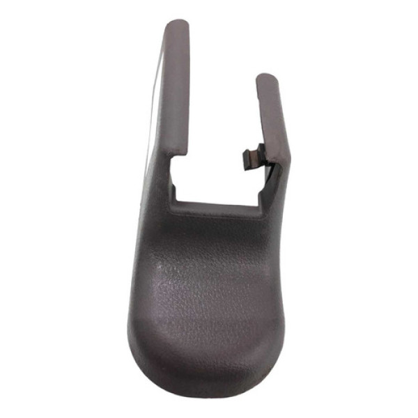 Acabamento Trilho Banco  Honda  New Civic Lxs  2007