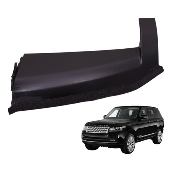 Acabamento Esquerdo Superior Painel Range Rover  Vogue 2013